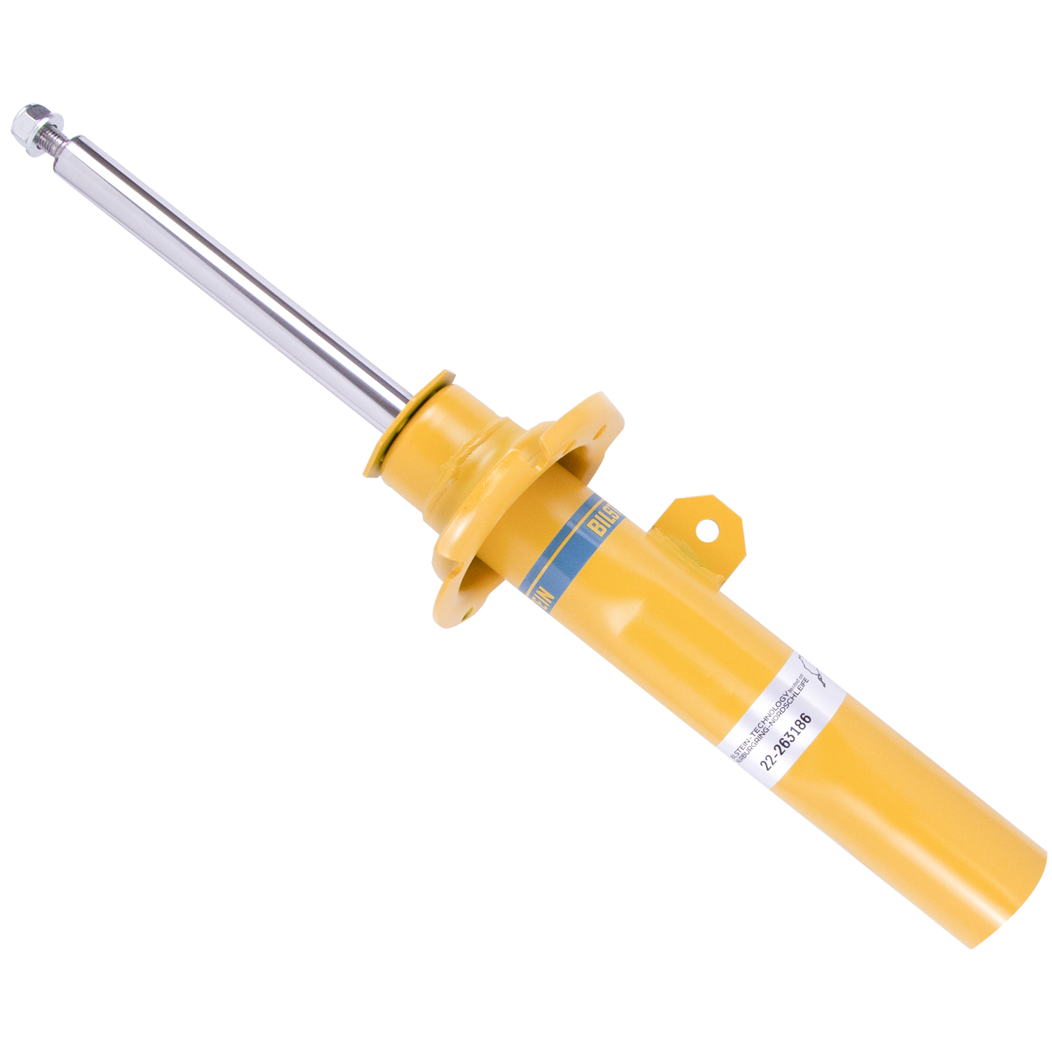 Bilstein 22-263186 B6 Performance - Suspension Strut Assembly